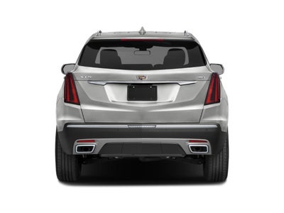 2021 Cadillac XT5 AWD 4dr Premium Luxury
