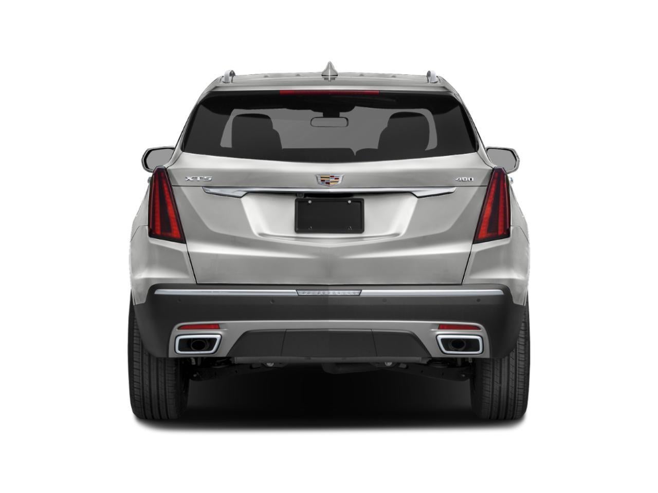 2021 Cadillac XT5 AWD 4dr Premium Luxury