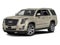 2016 Cadillac Escalade 4WD Luxury Collection