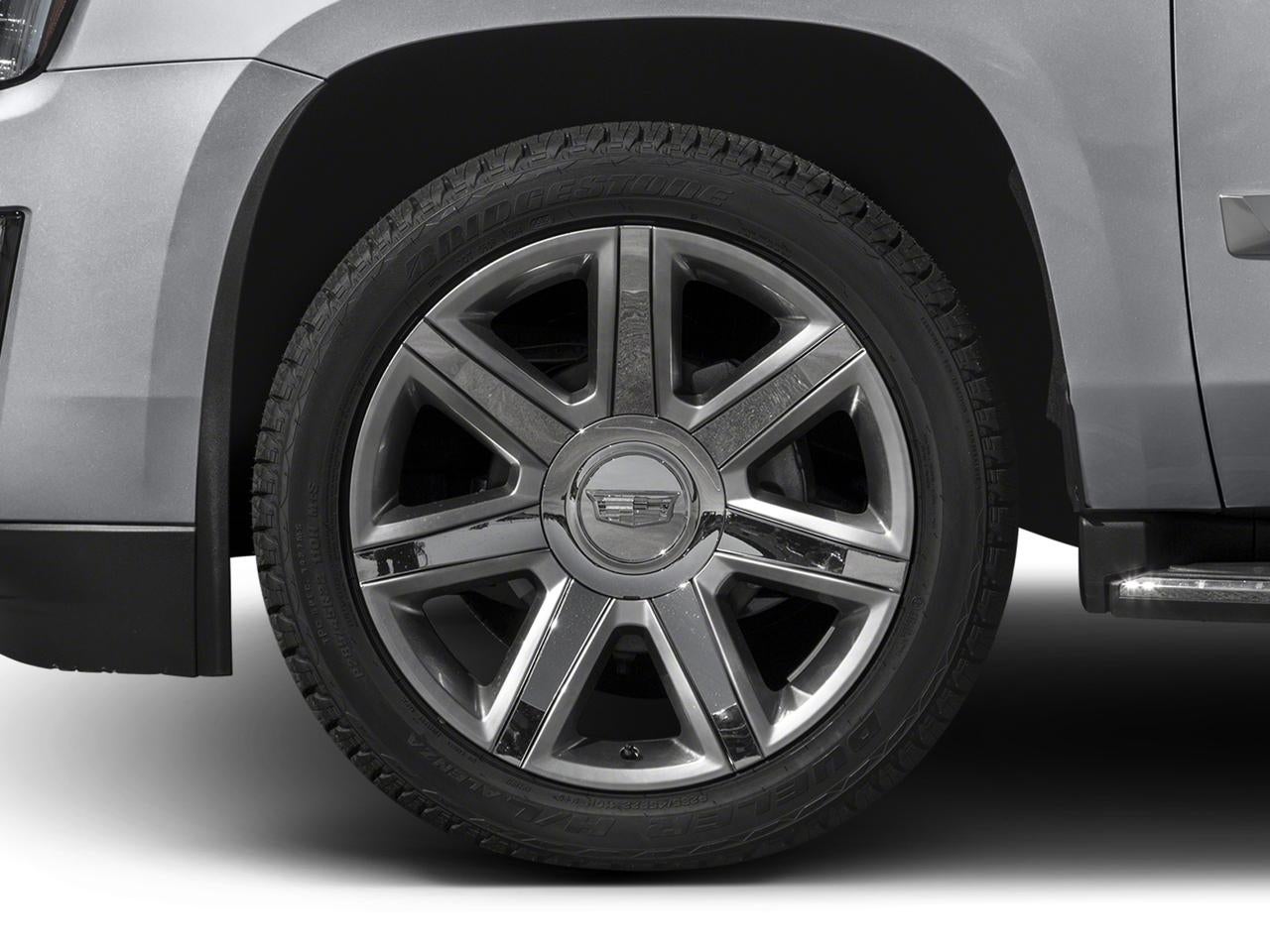 2016 Cadillac Escalade 4WD Luxury Collection