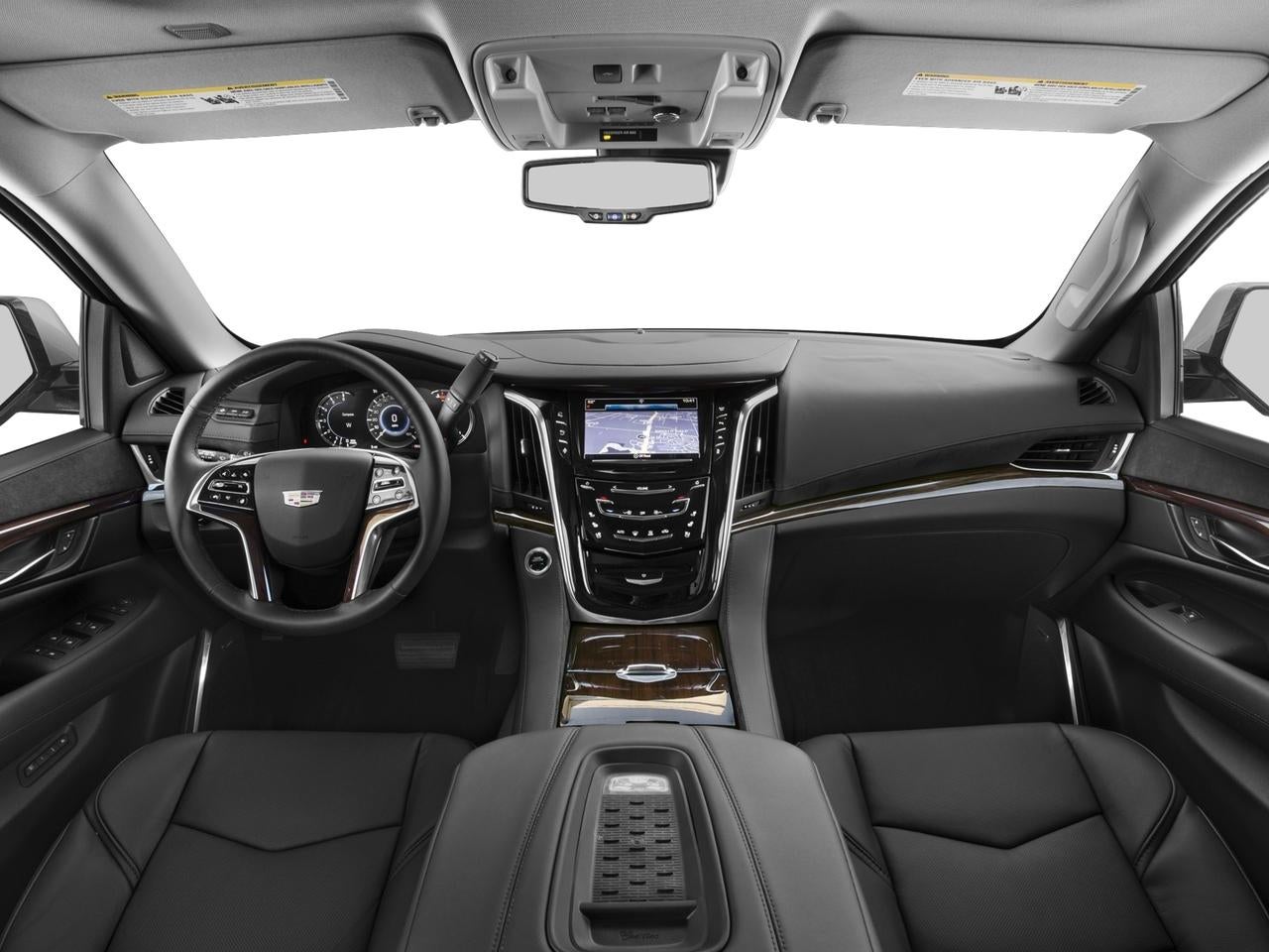 2016 Cadillac Escalade 4WD Luxury Collection