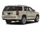 2016 Cadillac Escalade 4WD Luxury Collection
