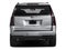 2016 Cadillac Escalade 4WD Luxury Collection