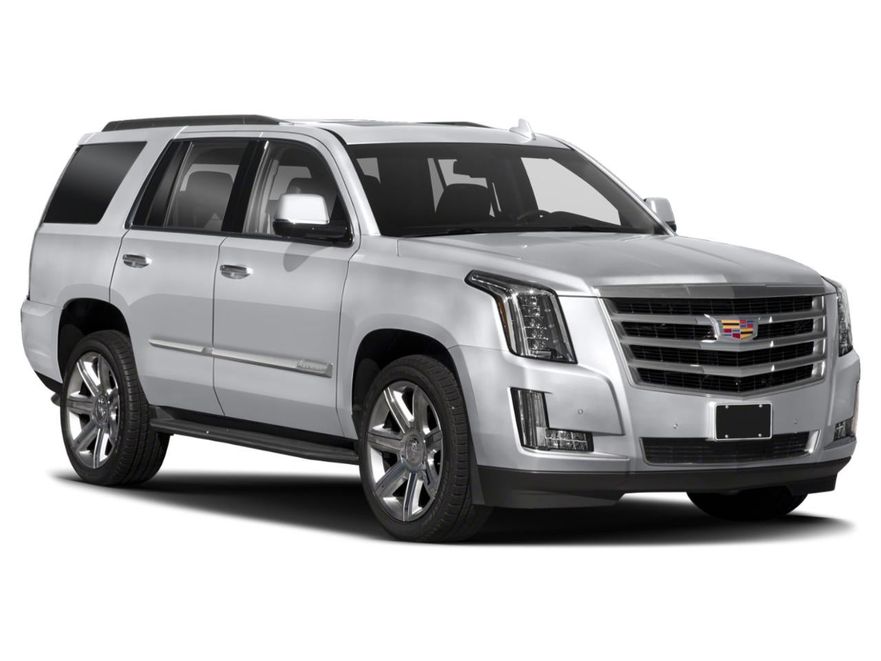 2016 Cadillac Escalade 4WD Luxury Collection