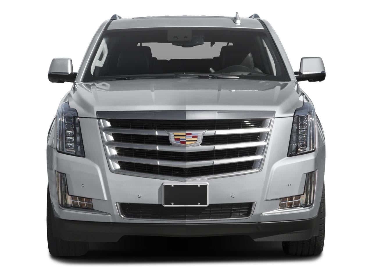 2016 Cadillac Escalade 4WD Luxury Collection