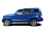 2010 Jeep Liberty 4WD 4dr Sport