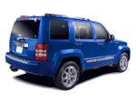 2010 Jeep Liberty 4WD 4dr Sport