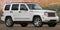 2010 Jeep Liberty 4WD 4dr Sport