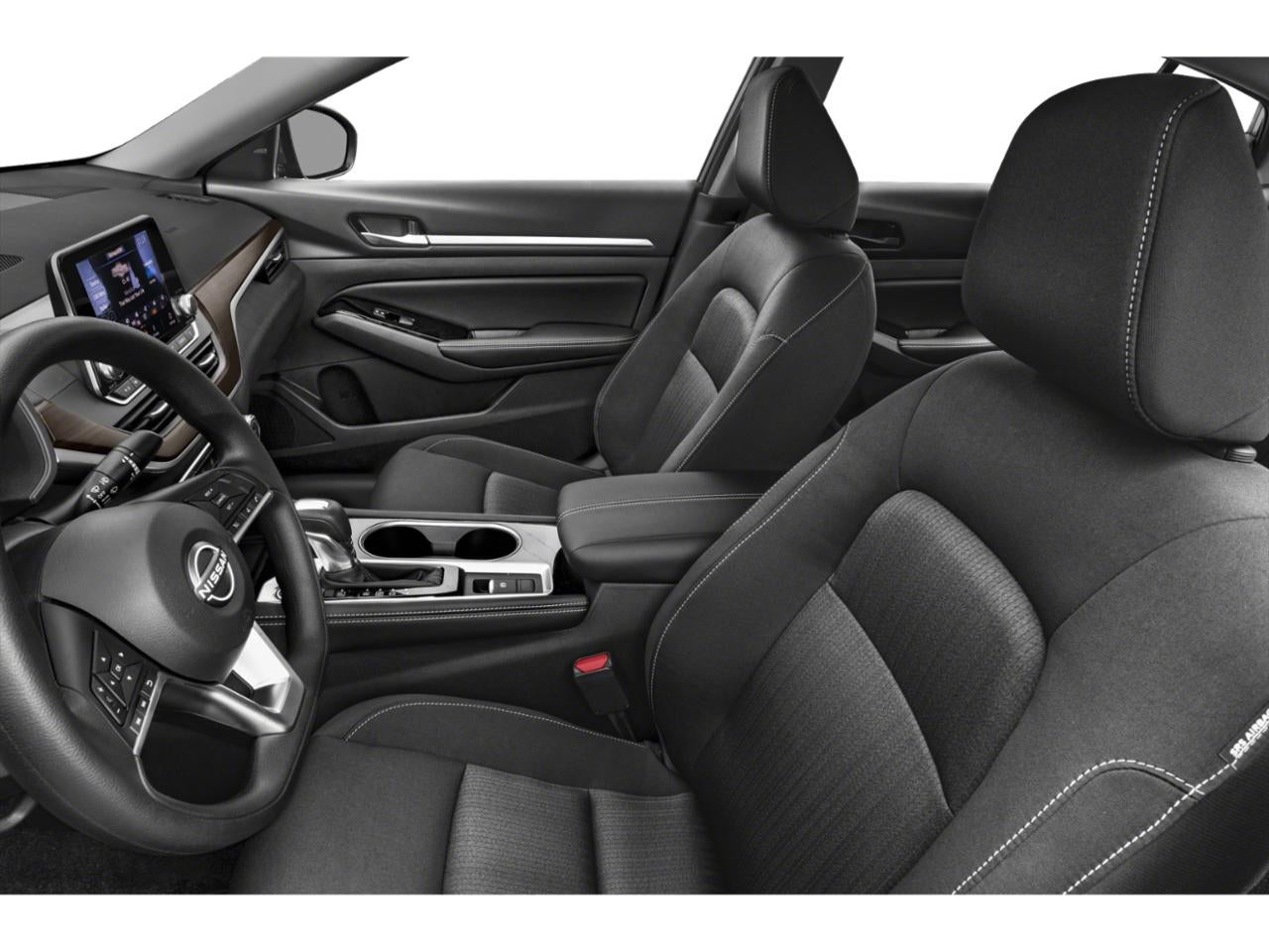 2024 Nissan Altima 2.5 SV AWD Sedan