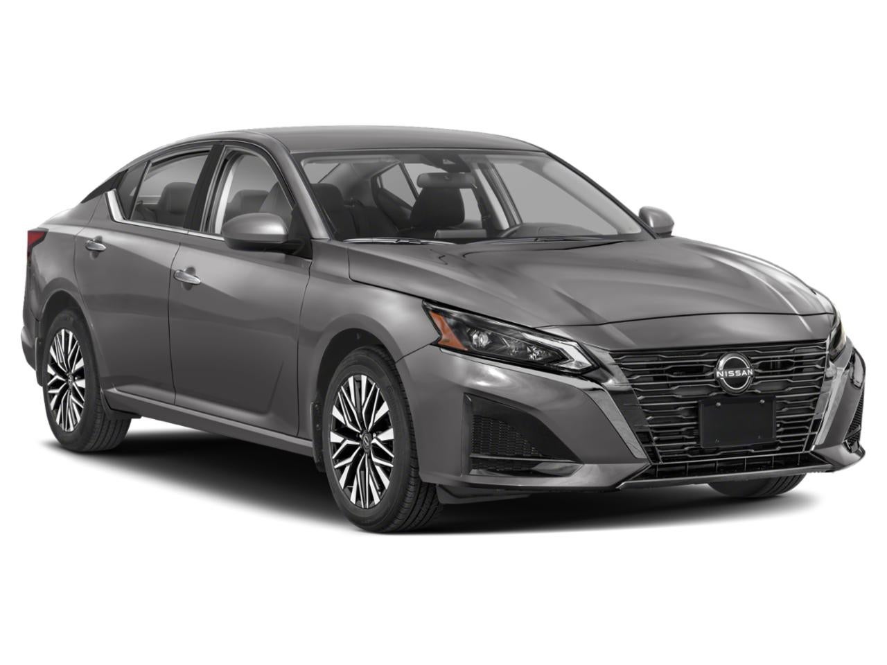 2024 Nissan Altima 2.5 SV AWD Sedan