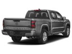 2024 Nissan Frontier Crew Cab 4x4 SV