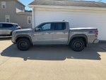 2023 Nissan Frontier Crew Cab 4x4 S Auto *Ltd Avail*
