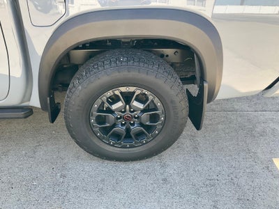 2023 Nissan Frontier Crew Cab 4x4 S Auto *Ltd Avail*