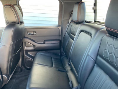 2023 Nissan Frontier Crew Cab 4x4 S Auto *Ltd Avail*