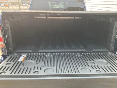 2023 Nissan Frontier Crew Cab 4x4 S Auto *Ltd Avail*