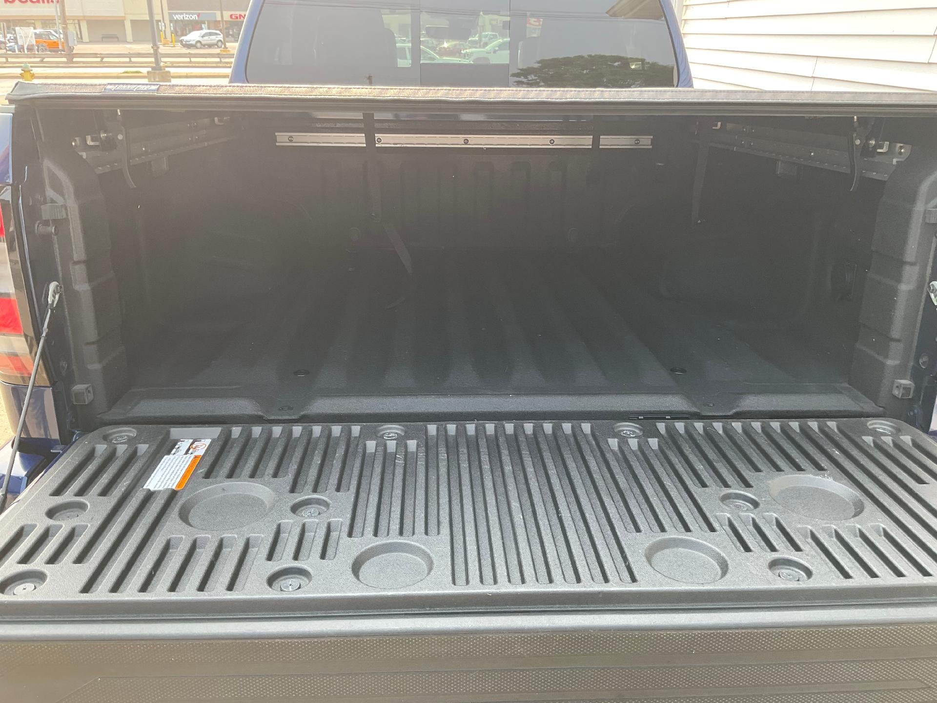 2023 Nissan Frontier Crew Cab 4x4 S Auto *Ltd Avail*