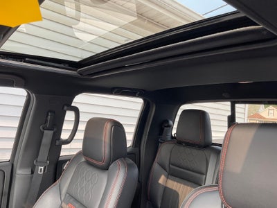 2023 Nissan Frontier Crew Cab 4x4 S Auto *Ltd Avail*