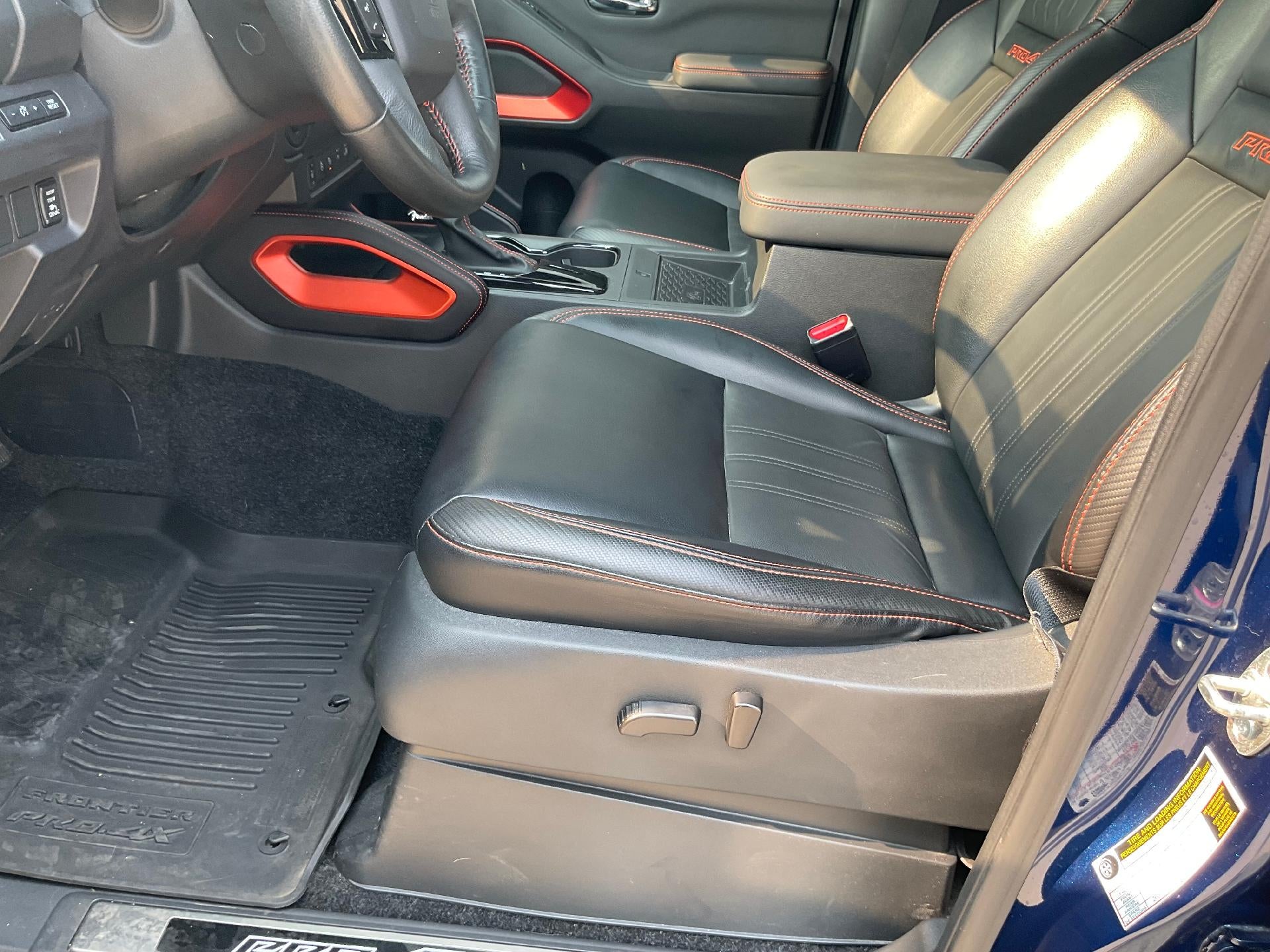 2023 Nissan Frontier Crew Cab 4x4 S Auto *Ltd Avail*