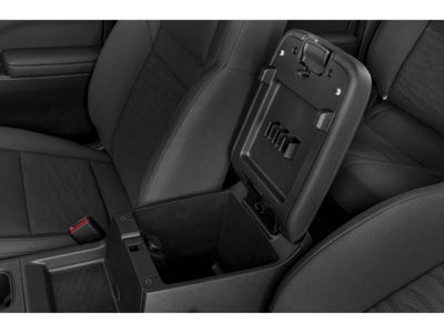 2023 Nissan Frontier Crew Cab 4x4 S Auto *Ltd Avail*