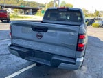 2023 Nissan Frontier Crew Cab 4x4 S Auto *Ltd Avail*