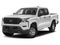 2024 Nissan Frontier Crew Cab 4x4 S