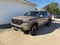 2024 Nissan Frontier Crew Cab 4x4 S