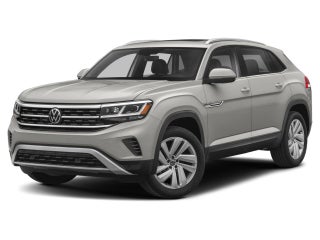 2023 Volkswagen Atlas Cross Sport 2.0T SE w/Technology 4MOTION
