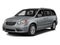 2016 Chrysler Town & Country 4dr Wgn Touring-L