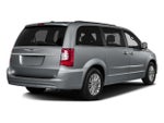 2016 Chrysler Town & Country 4dr Wgn Touring-L