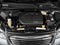 2016 Chrysler Town & Country 4dr Wgn Touring-L