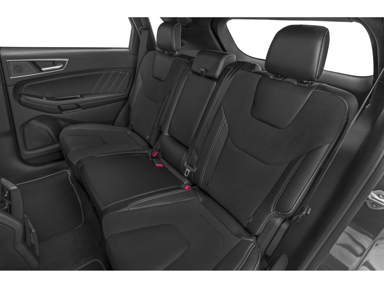 2020 Ford Edge ST AWD