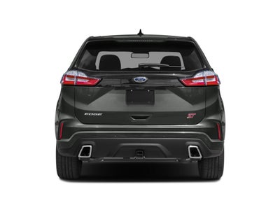 2020 Ford Edge ST AWD
