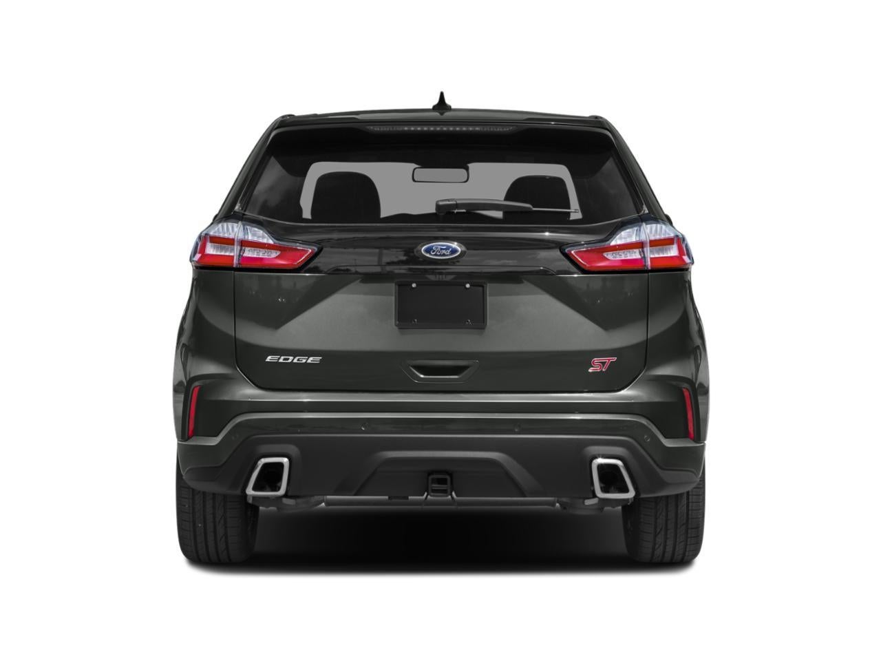 2020 Ford Edge ST AWD
