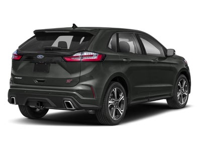 2020 Ford Edge ST AWD
