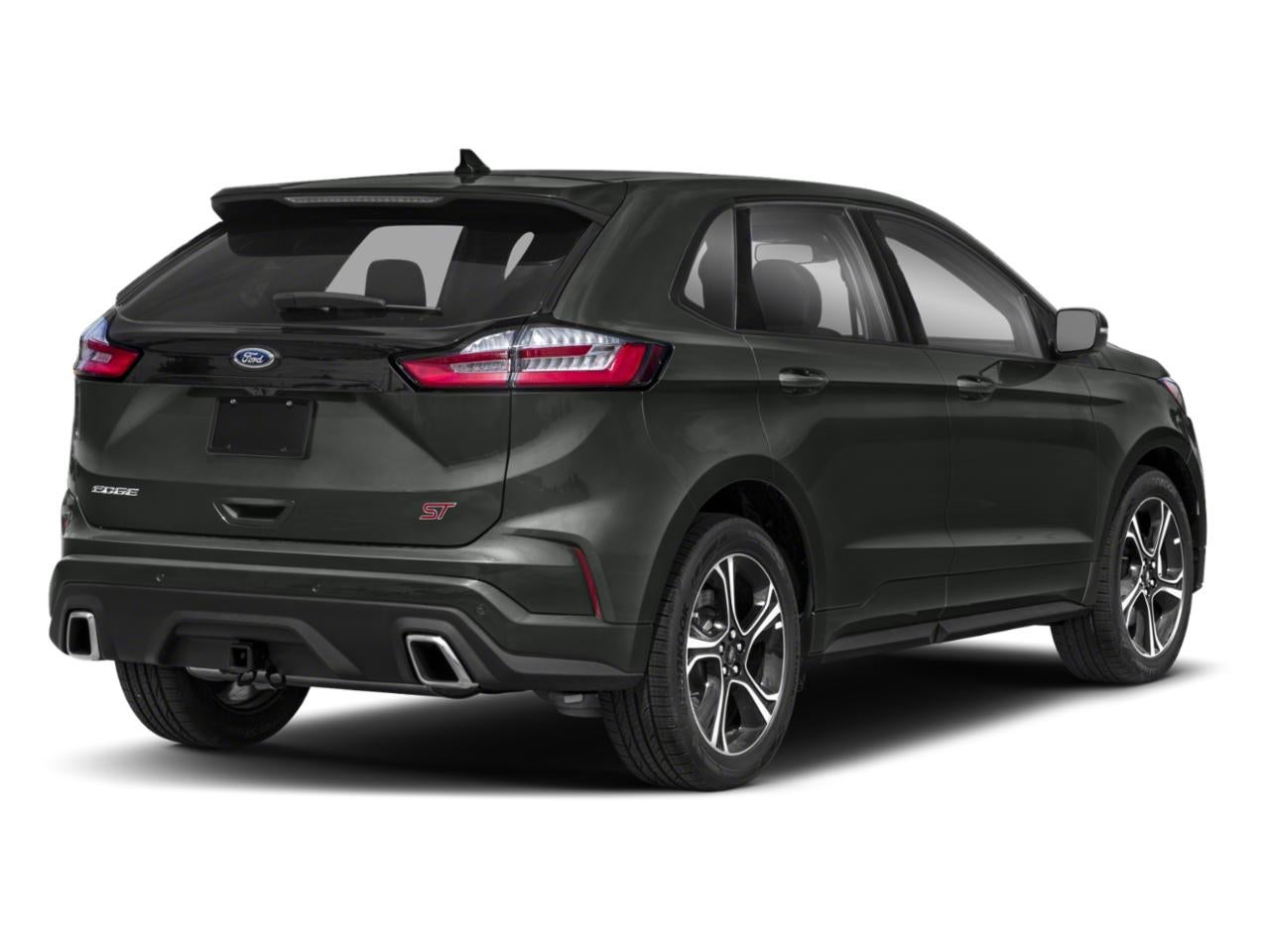 2020 Ford Edge ST AWD