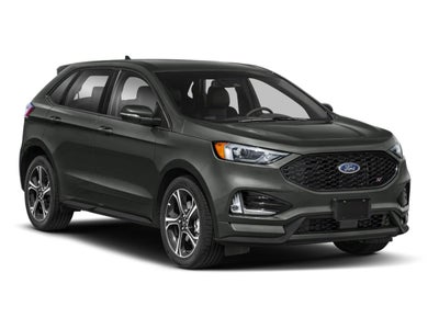 2020 Ford Edge ST AWD