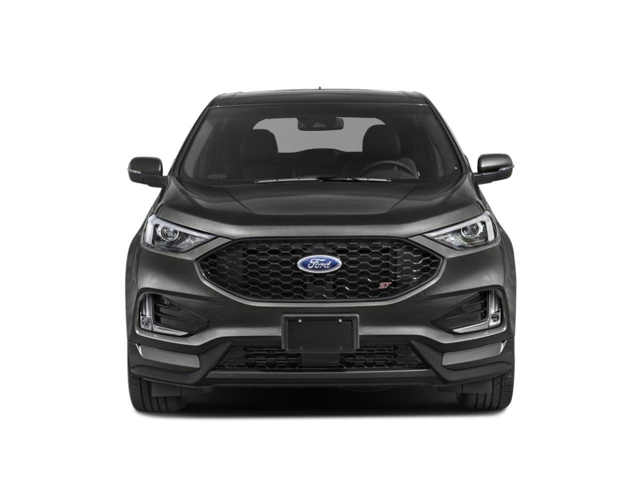 2020 Ford Edge ST AWD