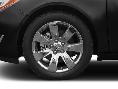 2016 Buick Regal FWD