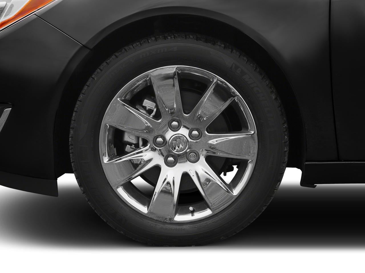 2016 Buick Regal FWD