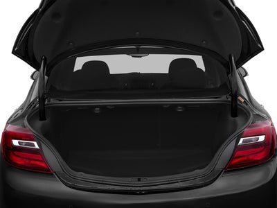 2016 Buick Regal FWD
