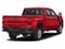 2026 Chevrolet Silverado 2500 HD Crew Cab Standard Box 4-Wheel Drive Custom