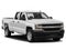 2019 Chevrolet Silverado 1500 LD Double Cab Standard Box 4-Wheel Drive LT Z71