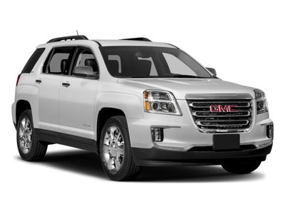 2017 GMC Terrain AWD SLT