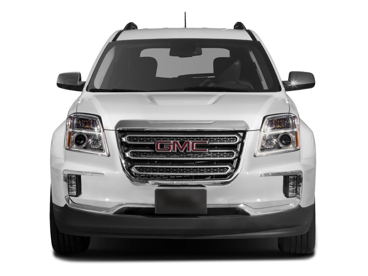 2017 GMC Terrain AWD SLT