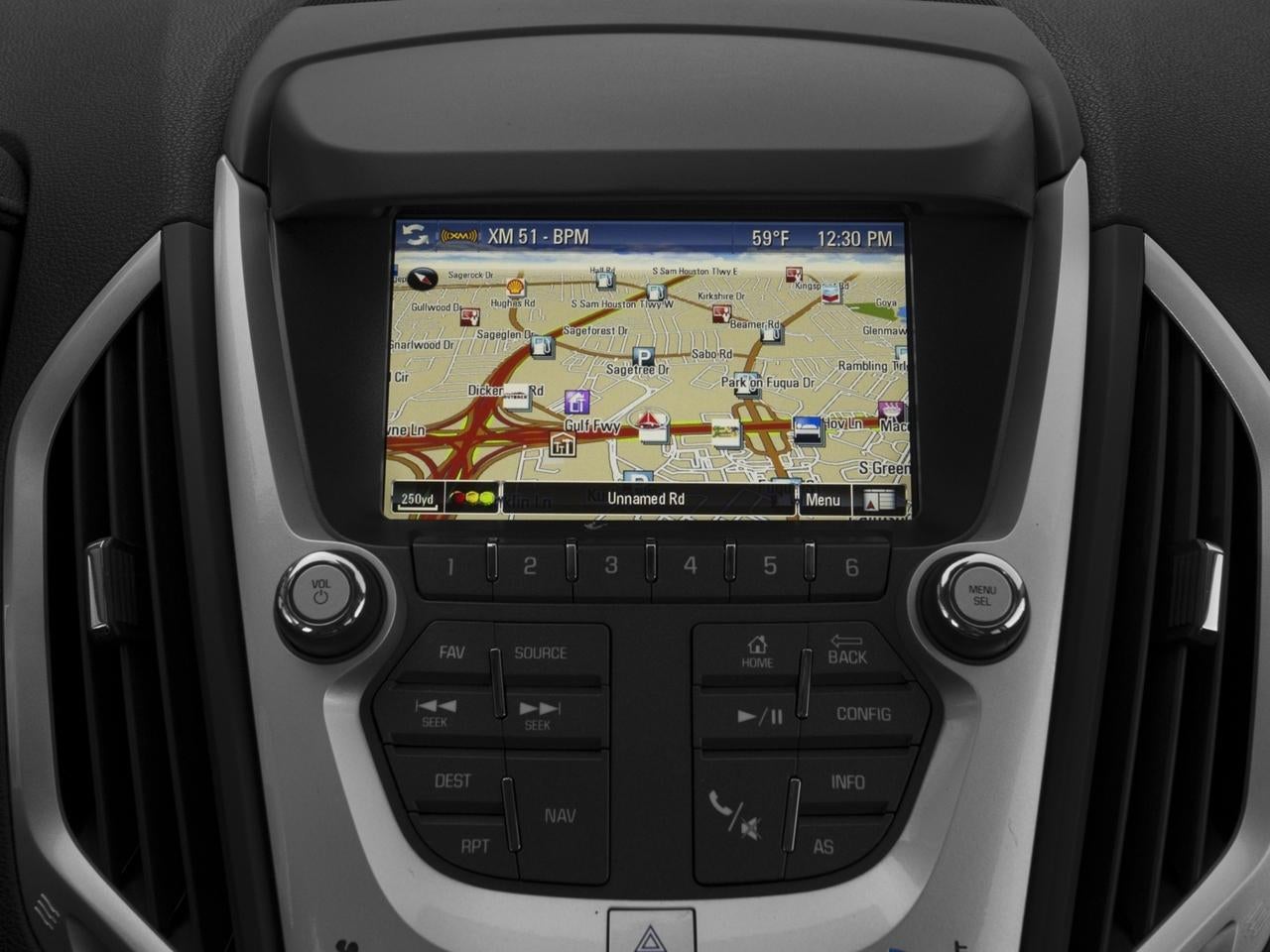 2017 GMC Terrain AWD SLT