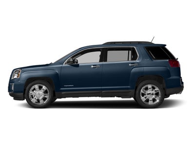 2017 GMC Terrain AWD SLT