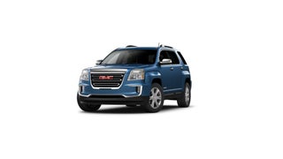 2017 GMC Terrain AWD SLT