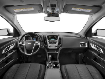 2017 Chevrolet Equinox AWD LT