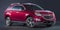 2017 Chevrolet Equinox AWD LT