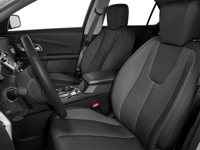 2014 Chevrolet Equinox AWD LTZ